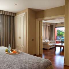 Hotel Blancafort Spa Termal комната для гостей фото 2