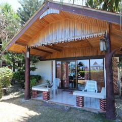 Отель Blue Andaman Lanta Resort Ланта фото 7