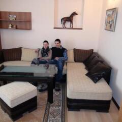 Panorama Family Hotel Ардино комната для гостей фото 2
