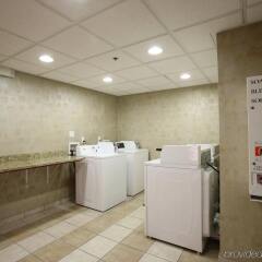 Holiday Inn Hotel & Suites Salt Lake City-Airport West сауна