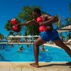 Отель RIU Palace Tropical Bay All Inclusive детские мероприятия