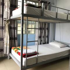 Отель Hong Thien Backpackers Hotel Вьетнам, Хюэ - отзывы, цены и фото номеров - забронировать отель Hong Thien Backpackers Hotel онлайн детские мероприятия фото 2