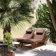 Отель Spirit Of The Knights Boutique Hotel Греция, Родос - отзывы, цены и фото номеров - забронировать отель Spirit Of The Knights Boutique Hotel онлайн фото 6