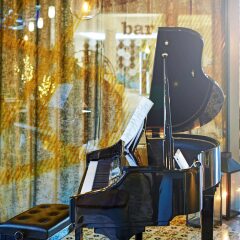 Отель Novotel Manchester Centre интерьер отеля фото 2