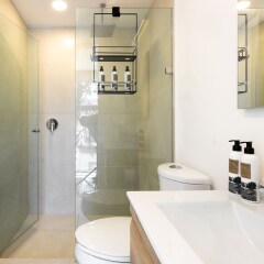 Апартаменты Comfortable Studio Near La Condesa Мехико фото 5