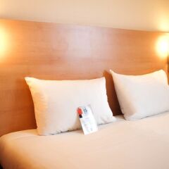 Отель Ibis Saint Emilion Франция, Сент-Эмильон - отзывы, цены и фото номеров - забронировать отель Ibis Saint Emilion онлайн фото 18