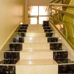 Tiger's Apartment Hotel в номере фото 2