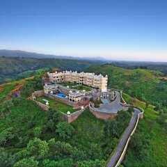 Отель The Kumbha Bagh Kumbhalgarh фото 5