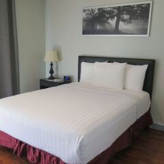 Отель Americas Best Value Inn Los Angeles- 7th Street США, Лос-Анджелес - отзывы, цены и фото номеров - забронировать отель Americas Best Value Inn Los Angeles- 7th Street онлайн комната для гостей фото 4