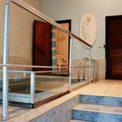 Отель Casanova Inn комната для гостей