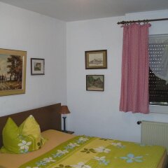 Hotel Landhaus Sechting комната для гостей фото 4