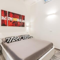 Отель Suite M8 bari city centre Бари комната для гостей фото 3