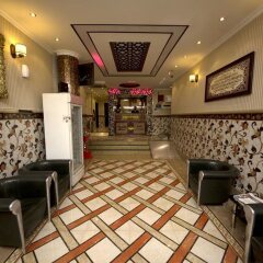 Sutchi Hotel интерьер отеля фото 2