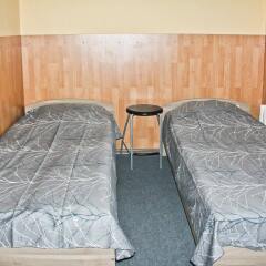 Апартаменты AHOSTEL бассейн