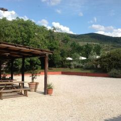 Отель Agriturismo Collelignani Италия, Сполето - отзывы, цены и фото номеров - забронировать отель Agriturismo Collelignani онлайн фото 2