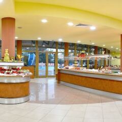 Berlin Green Park Hotel- All Inclusive развлечения