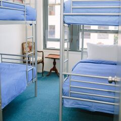 Отель The Station Accommodation Новая Зеландия, Окленд - отзывы, цены и фото номеров - забронировать отель The Station Accommodation онлайн балкон