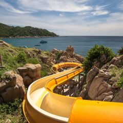 Отель Sai Daeng Resort Таиланд, Шарк-Бей - отзывы, цены и фото номеров - забронировать отель Sai Daeng Resort онлайн бассейн фото 2