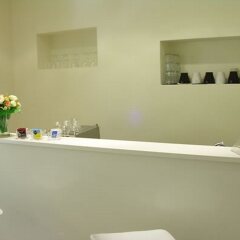Отель Seven Kings Relais спа