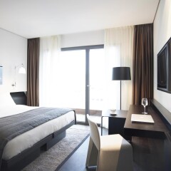 The Met Hotel комната для гостей фото 2