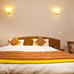 Hotel Hari Piorko in New Delhi, India from 50$, photos, reviews - zenhotels.com guestroom photo 3