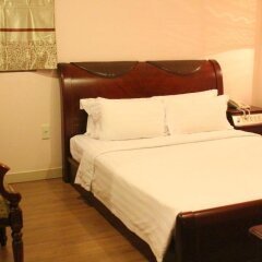 Sophia Hotel комната для гостей фото 4