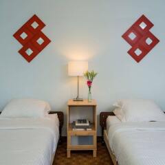 Отель Jerry's Motel детские мероприятия