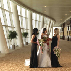 Отель InterContinental Dubai Festival City