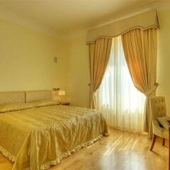 Hotel Resort Villa Giuliana Пресичче комната для гостей фото 2