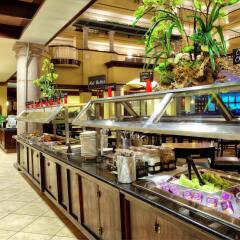 Embassy Suites by Hilton Laredo in Laredo, United States of America from 251$, photos, reviews - zenhotels.com meals