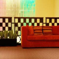 Гостиница Park Inn by Radisson Ижевск сауна