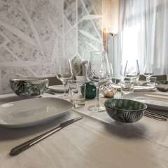 Отель Erbaria Boutique Apartment R&R Италия, Венеция - отзывы, цены и фото номеров - забронировать отель Erbaria Boutique Apartment R&R онлайн питание