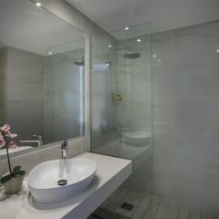 Tsokkos Protaras Hotel ванная