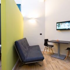 Apart Hotel Porta Nuova комната для гостей фото 2