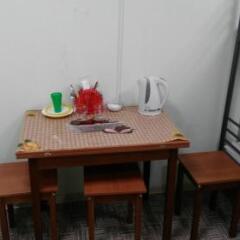 Отель Gostinitsa Komfort Ставрополь в номере