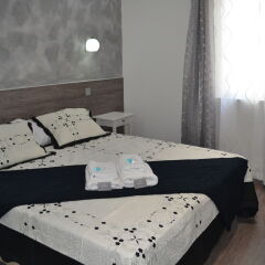 Отель Hostal Meyra комната для гостей фото 2