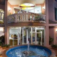 Hotel Trevi Riccione бассейн фото 3