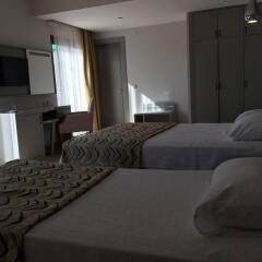 Paşa Garden Beach Hotel удобства в номере