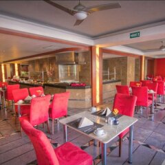 Отель Holiday Inn Hotel & Suites Centro Historico Мексика, Гвадалахара - отзывы, цены и фото номеров - забронировать отель Holiday Inn Hotel & Suites Centro Historico онлайн фото 4