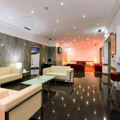 Legendary Porto Hotel интерьер отеля фото 3