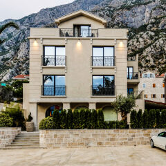 Отель Бутик-Отель Casa del Mare - Pietra Черногория, Доброта - отзывы, цены и фото номеров - забронировать отель Бутик-Отель Casa del Mare - Pietra онлайн фото 3