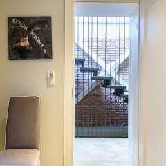 Отель Candia Suites & Rooms интерьер отеля