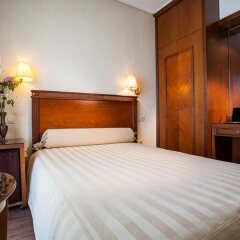 Hotel El Greco Салоники комната для гостей
