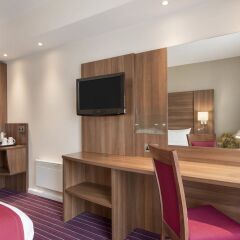 Отель Days Inn Wetherby удобства в номере