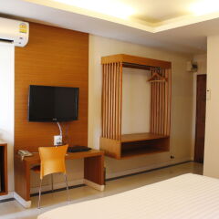 V Style Boutique Hotel удобства в номере