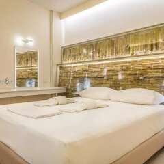 Отель Acropolis Suites 2 - Where else in Athens комната для гостей фото 2