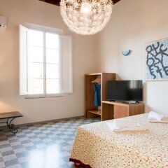 Отель Paravia Suite комната для гостей фото 2
