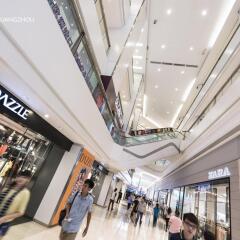 Отель Fraser Suites Guangzhou Китай, Гуанчжоу - отзывы, цены и фото номеров - забронировать отель Fraser Suites Guangzhou онлайн спортивное сооружение