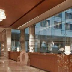 Jaipur Marriott Hotel интерьер отеля фото 2