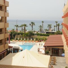 A11 Hotel Obaköy комната для гостей фото 2